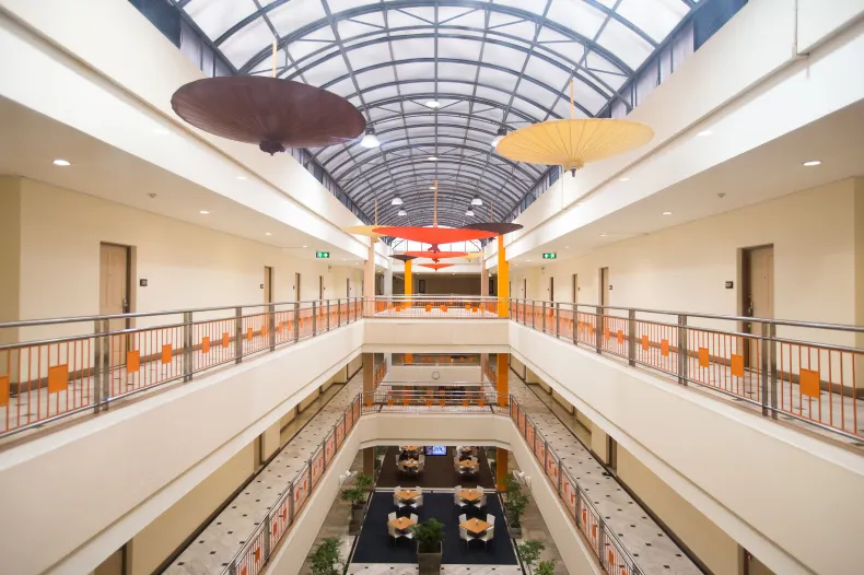 Imm Hotel Thaphae Chiang Mai