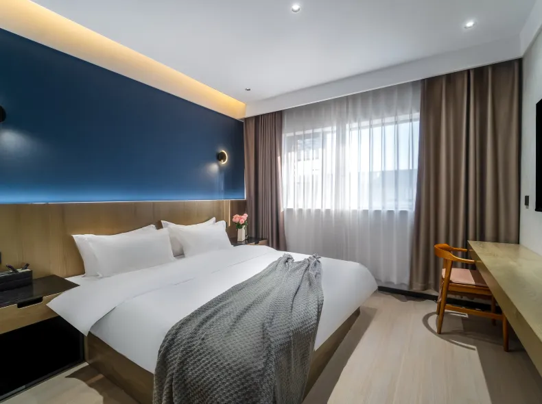 Meiyiju Hotel