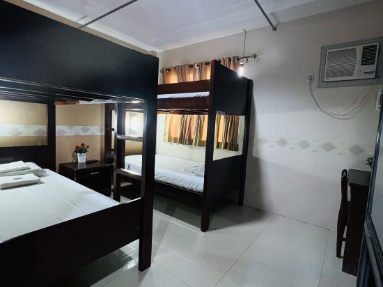 Argao Seabreeze Hotel powered by Cocotel - Tap to explore photos