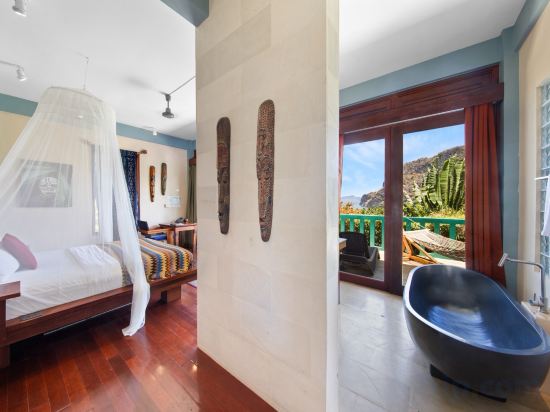 Karuna El Nido Villas Room Type - Studio 1