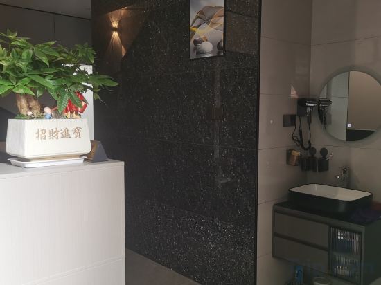 Others 3, Wuyishan Home Improvement Hotel, Nanping