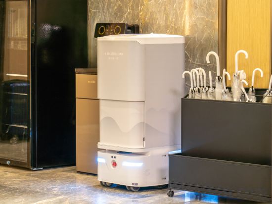 Others 3, Rezen Select Hotel (HangzhoZhongda Intime Mall Dongxin Road), Hangzhou
