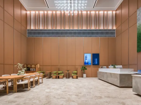 Starway Hotel (Xi'an Bell Tower South Gate)