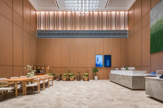 Starway Hotel (Xi'an Bell Tower South Gate)