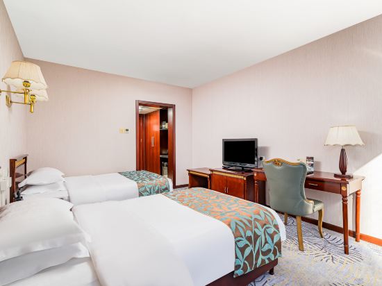 Beijing Commercial Business Hotel Room Type - Superior Standard Room
