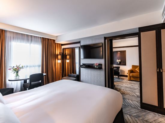 Sofitel Lisbon Liberdade Room Type - Junior Suite