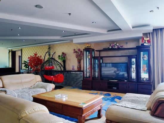 Others 5, Jinniu Hostel, Zhongwei