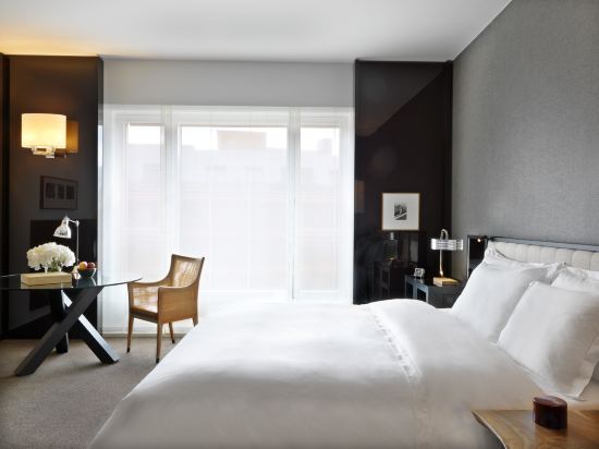 Grand Hyatt Berlin Room Type - King Room