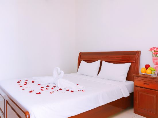 An Phu Hotel Room Type - Superior Double With Window
