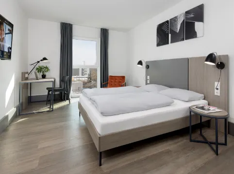 smartments 法蘭克福東城