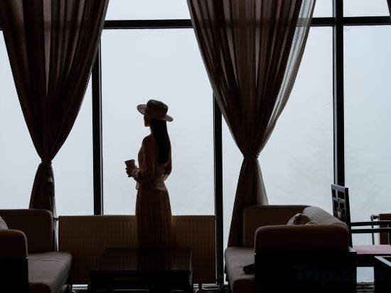 Others 3, Howard Johnson Hotel Lushan Jiahao Huaihai, Jiujiang