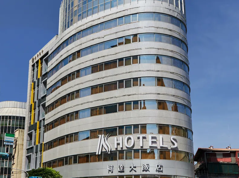 K Hotel Yungho