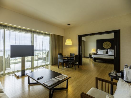 EPIC SANA Luanda Hotel Room Type - Master Suite
