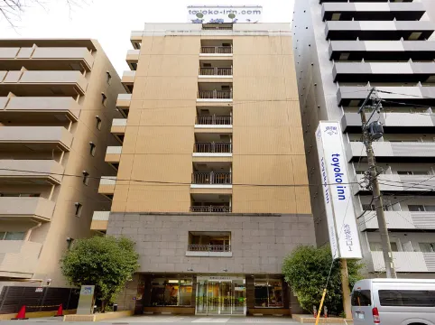 Toyoko Inn Tokyo Ikebukuro Kita-guchi No.1