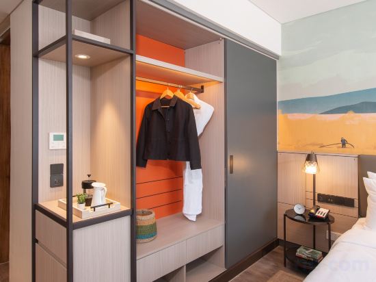 Citadines Bacolod City Room Type - Premier Studio