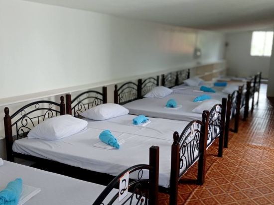 surigao tourist inn annex 2 Room Type - Family Room For 9