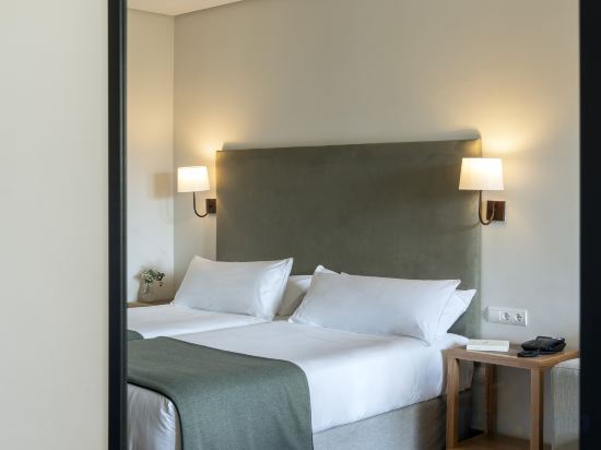 Parador de Ronda Room Type - Superior Twin Room