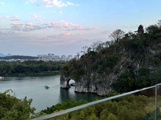 Others 3, Jolie Vue Bontique Hotel（Elephant Trunk Hill and Two Rivers and Four Lakes ）, Guilin