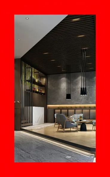 帕菲克3D電影飯店（溫嶺澤國客運中心店）