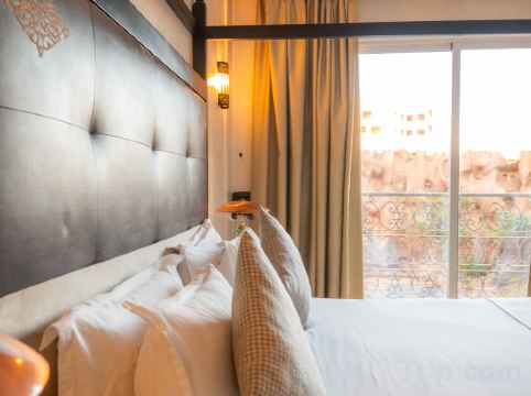 Imperial Holiday Hôtel & spa Room Type - Standard Suite