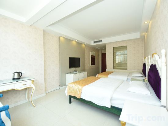 Others 3, Zhaishang Holiday Hotel, Lu'an