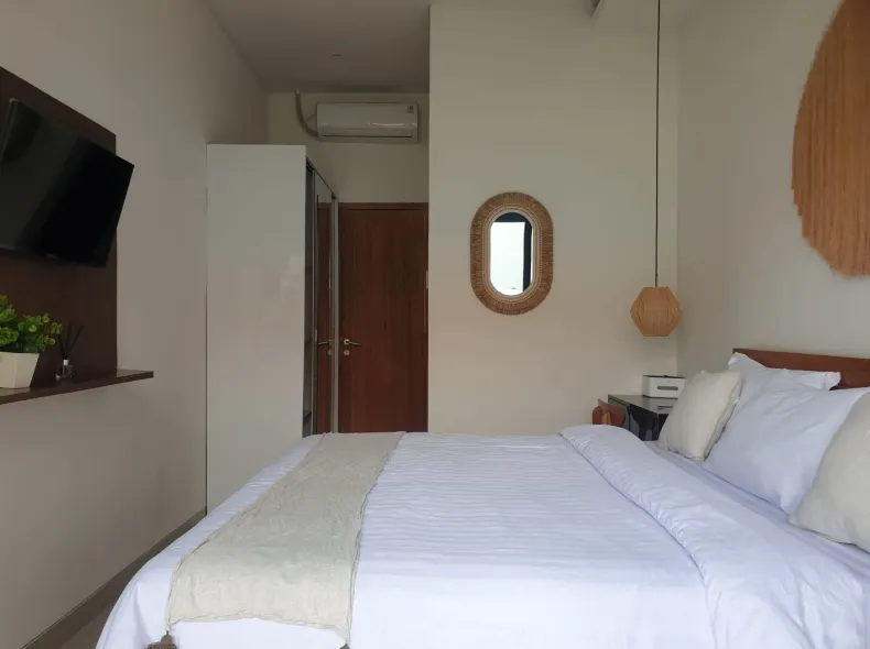 Collection O near Sanur Beach formerly Bali Thousand Island Guesthouse