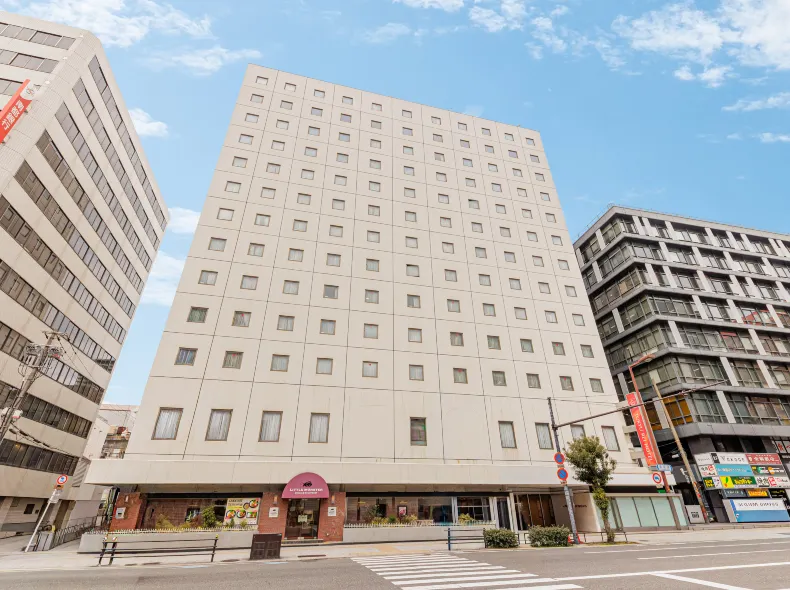 Osaka Tokyu Rei Hotel