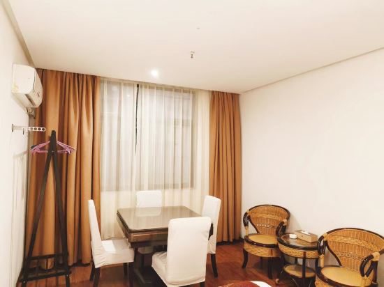 Others 5, Hongshanshu Holiday Hotel, Ji'an