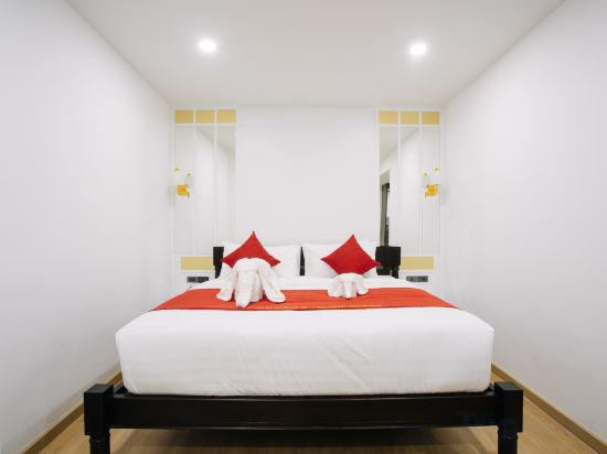 The Experience Walking Street Chiang Mai Room Type - Superior Double Room The Experience Walking Street Chiang Mai Room Type - Superior Double Room