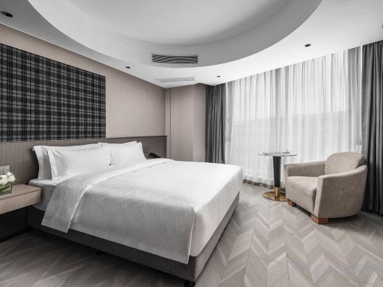 Bali Yating Hotel Yiwu - Tap to explore photos