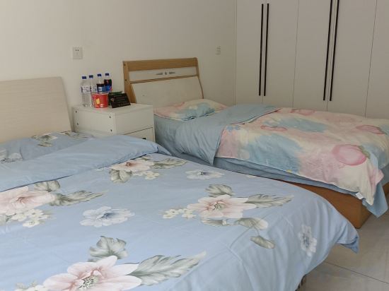 Others 4, Changchun Merle fashion stay, Changchun