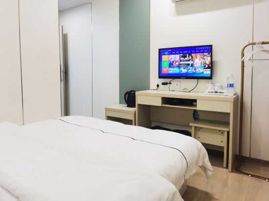 Jinxin Business Motel Room Type - Special Queen Room