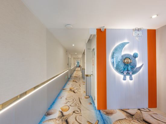 Others 4, Puning Rujia Hotel(Puning International Clothing City Times Center), Jieyang