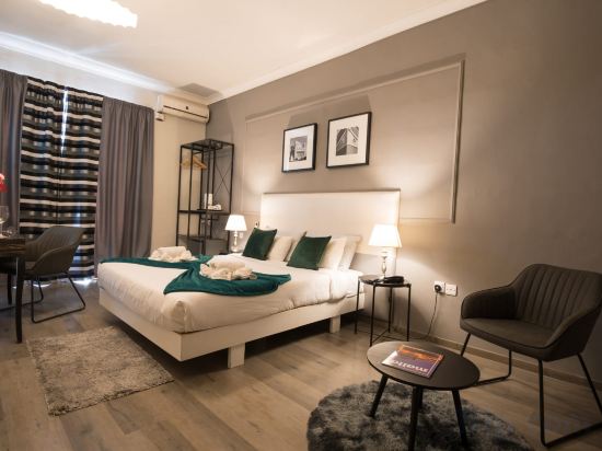 Sliema Marina Hotel - Tap to explore photos