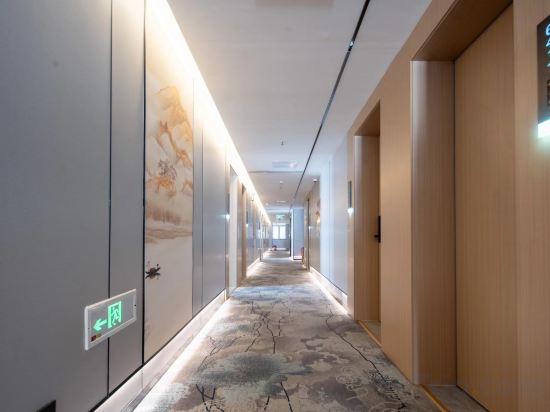 Others 5, Eurasian Business Hotel Nanyang, Nanyang