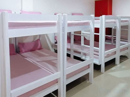 Jabrith Apartment Room Type - Single Bed In Mixed Dormitory