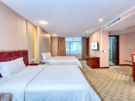 Others 4, Shanshui Hotel (Zhaoqing Paifang Park), Zhaoqing