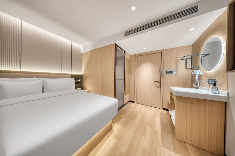 Homeinn Fairyland Hotel (Xihu Broken Bridge)