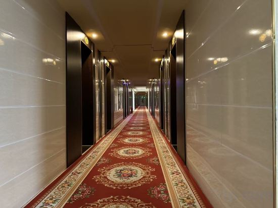 Others 4, Jiaoyang Grand Hotel, Yiyang