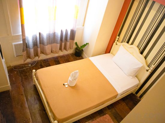 Bethel Bed and Breakfast Bantayan Room Type - Deluxe Single Room