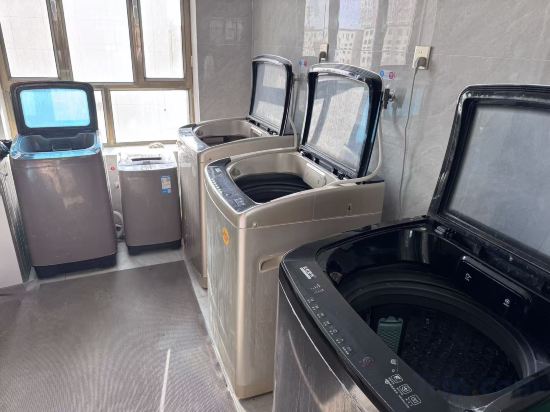 Others 3, Guazhou Sunshine Home Business Express Hotel, Jiuquan