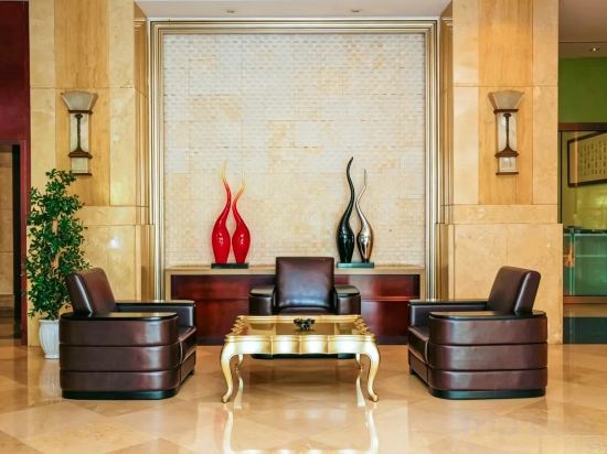 Others 5, Moonlight Hotel, Jinzhong