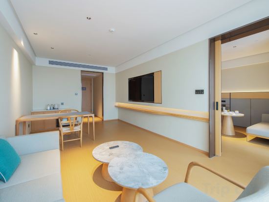 JI Hotel (Guangzhou Huangpu Kaichuang Dadao)