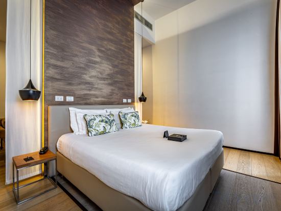 Palazzo Alfieri - Place of Charme Room Type - Suite with River View