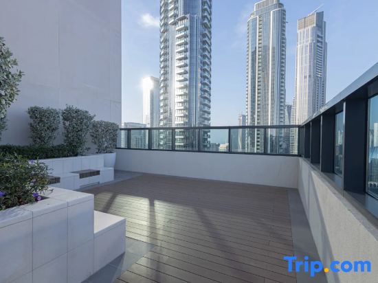 MH- Act – Downtown 1BHK-REF4106