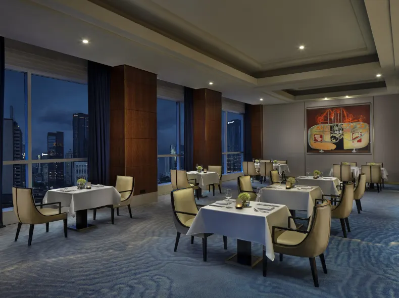 The Residences at The Ritz-Carlton Jakarta, Pacific Place
