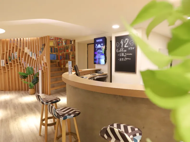 夢想12旅店