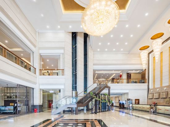 Others 5, Luoyang Friendship Hotel (Peony Square Metro Station), Luoyang