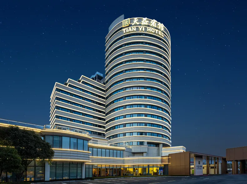 Tianyi Hotel