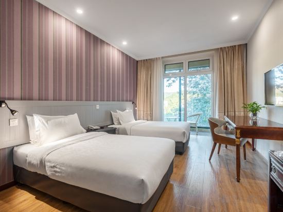 Naturetime Hotel Room Type - Standard Room A